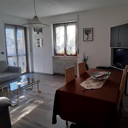Appartements Le-Z-Aravi-Orazio Aosta Exterior foto